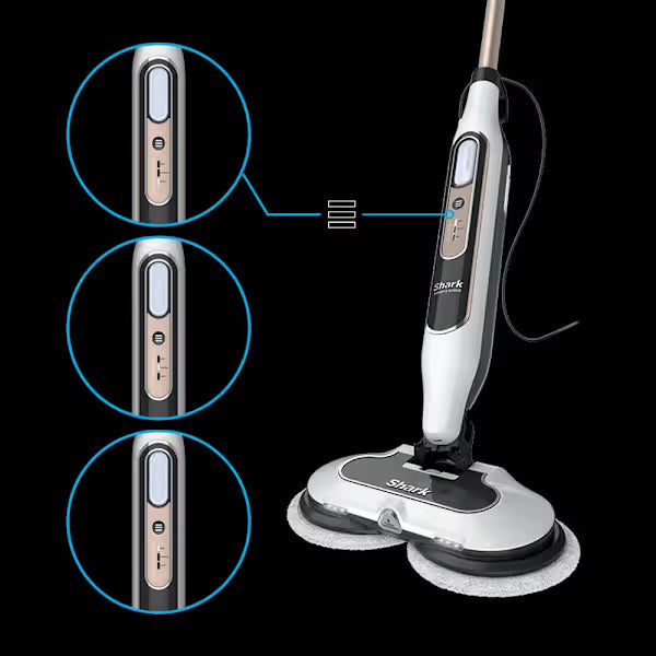 Steam Blaster® Mop