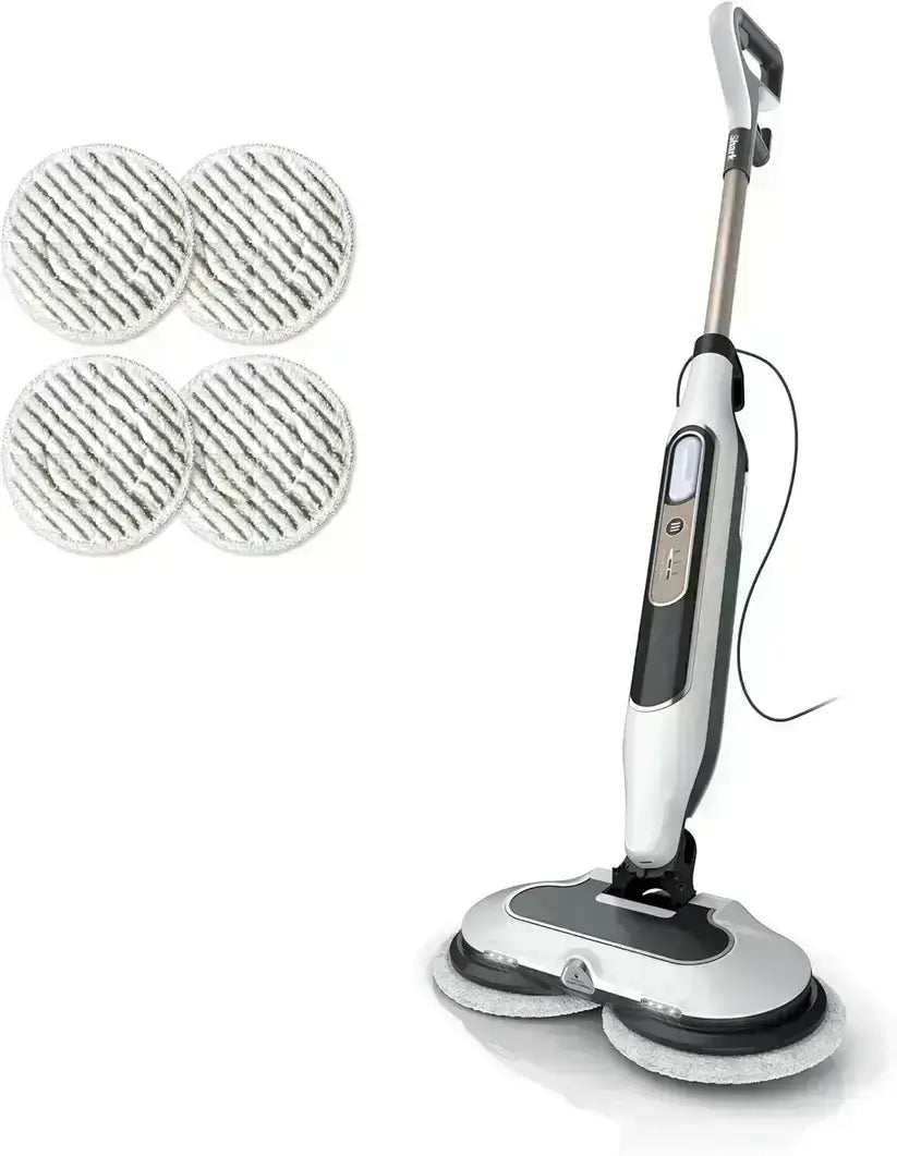 Steam Blaster® Mop
