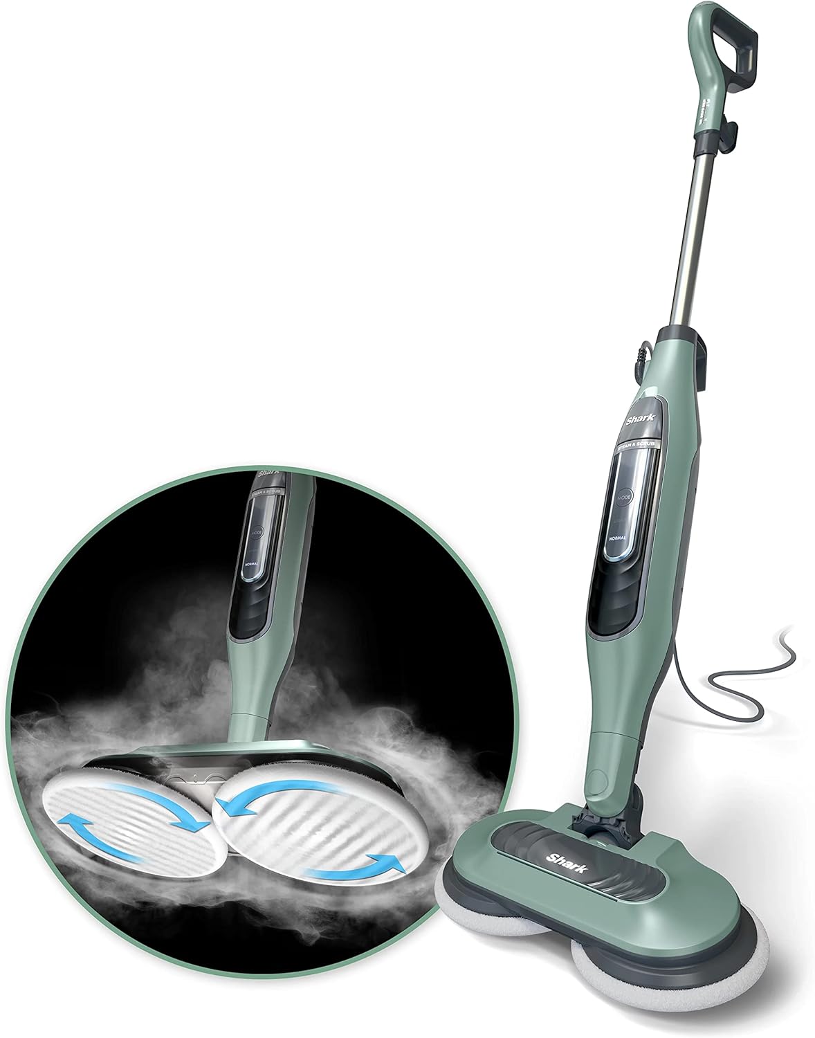 Steam Blaster® Mop
