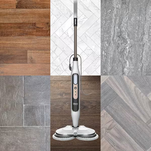 Steam Blaster® Mop